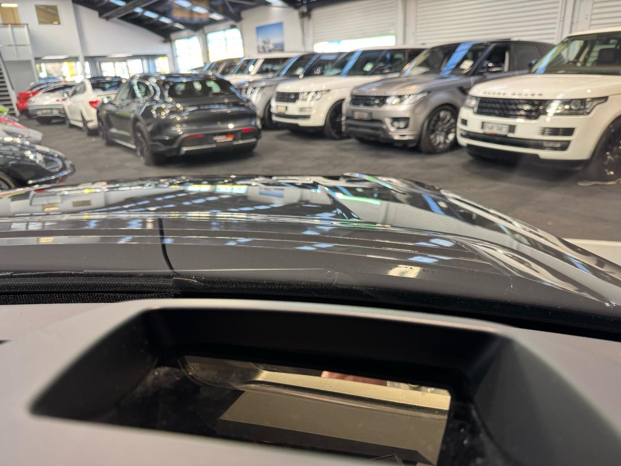 2018 Land Rover Range Rover