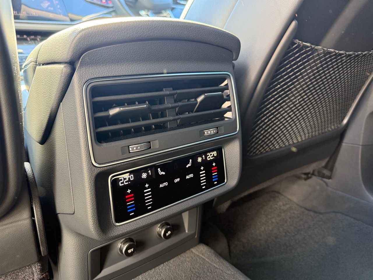 2020 Audi Q8