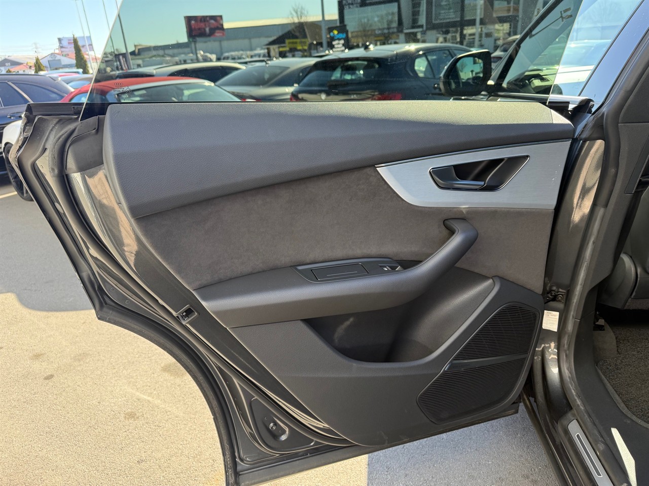 2020 Audi Q8