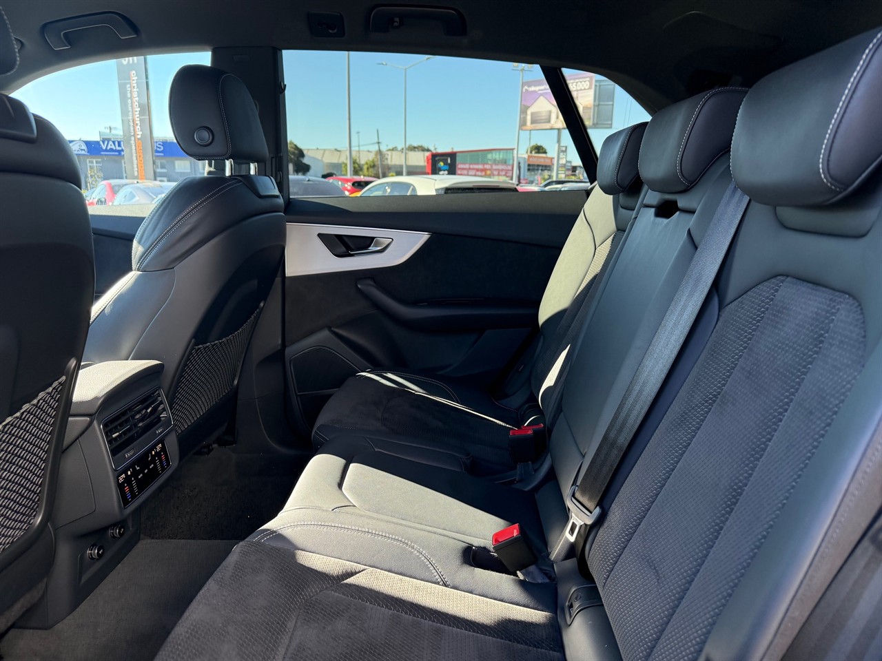 2020 Audi Q8