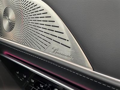 2022 Mercedes-Benz SL - Thumbnail