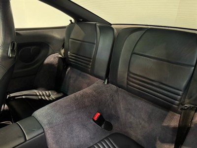 2002 Porsche 911 - Thumbnail