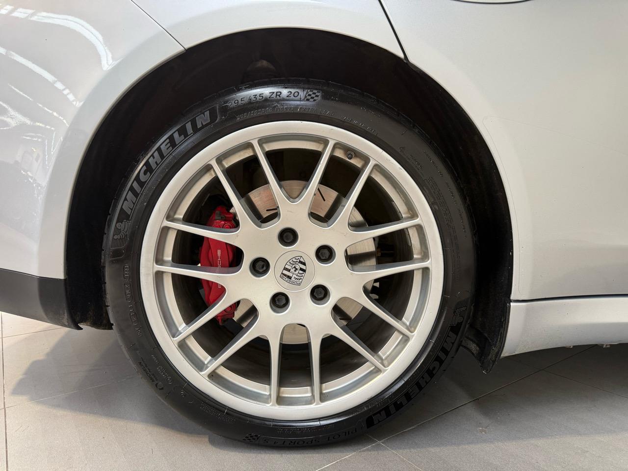 2014 Porsche Panamera