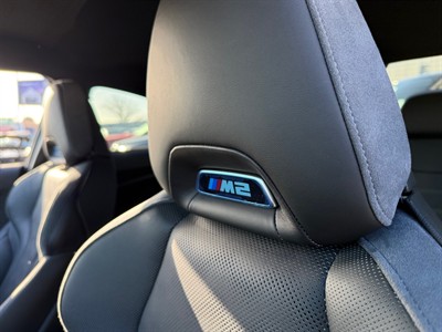 2023 BMW M2 - Thumbnail