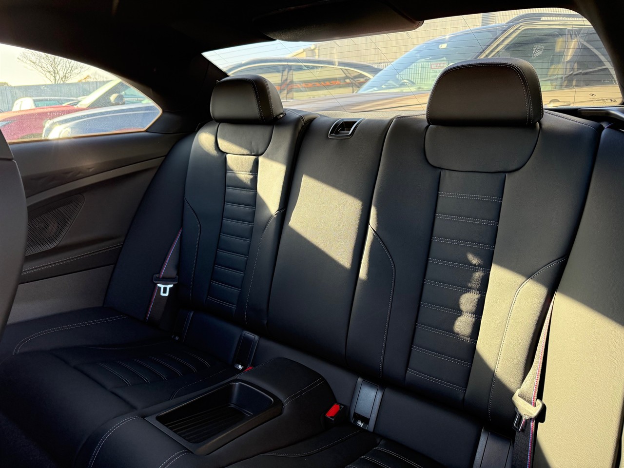 2023 BMW M2