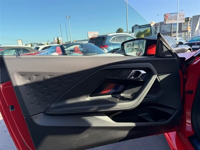2023 BMW M2 - Thumbnail