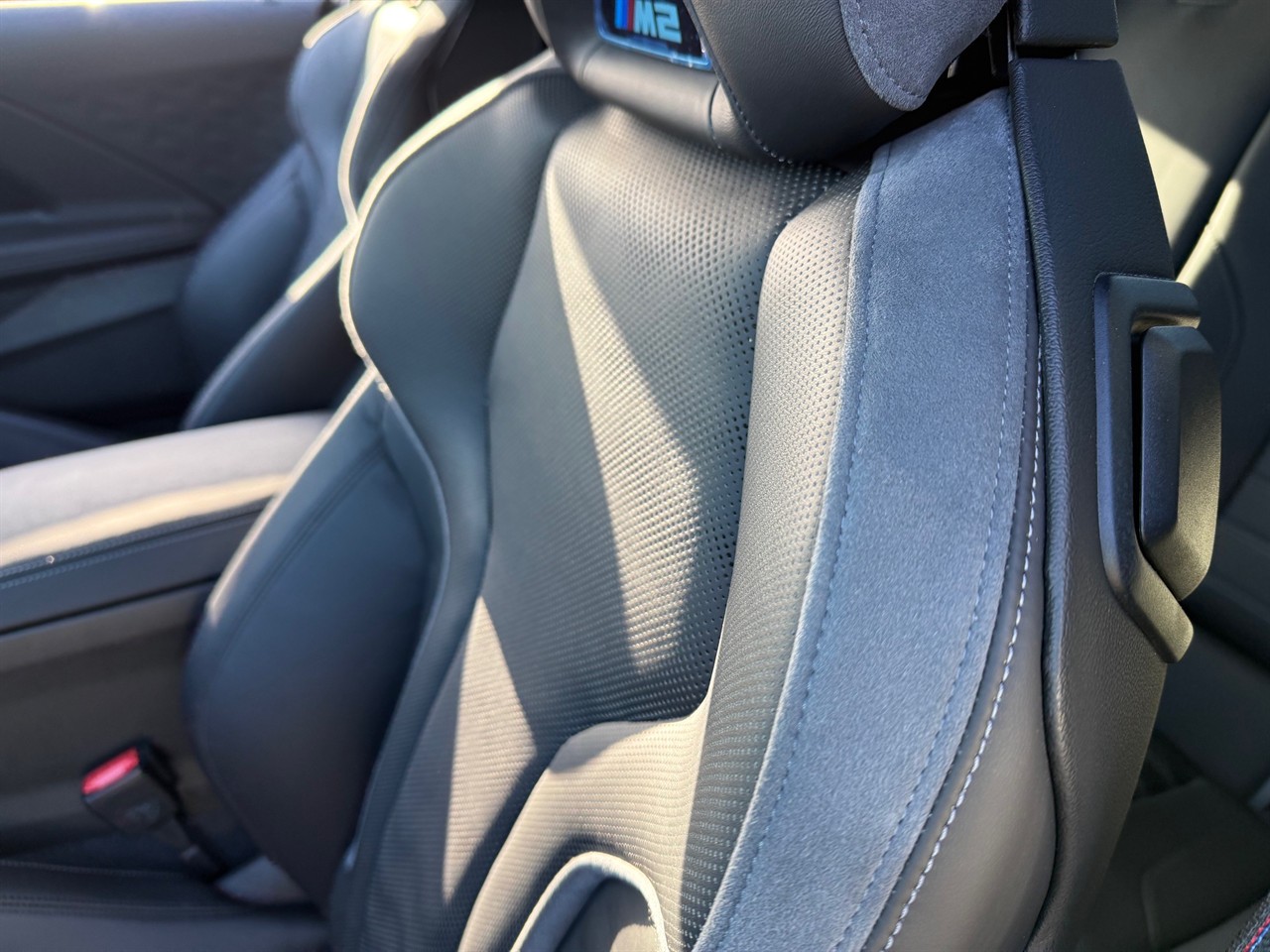 2023 BMW M2