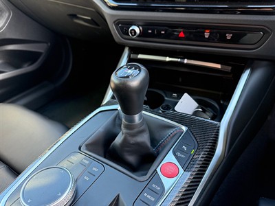 2023 BMW M2 - Thumbnail