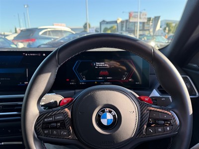 2023 BMW M2 - Thumbnail
