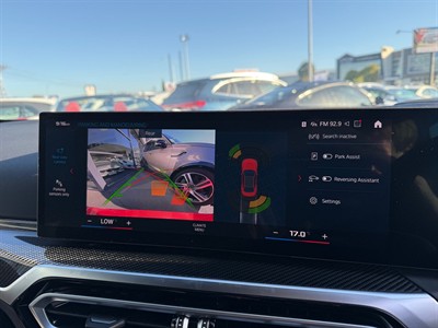 2023 BMW M2 - Thumbnail