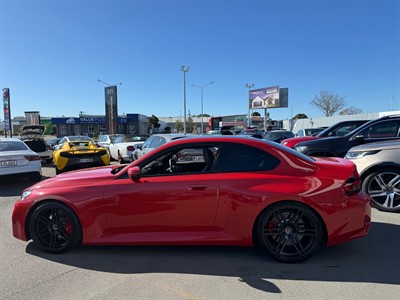 2023 BMW M2 - Thumbnail