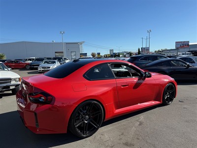 2023 BMW M2 - Thumbnail