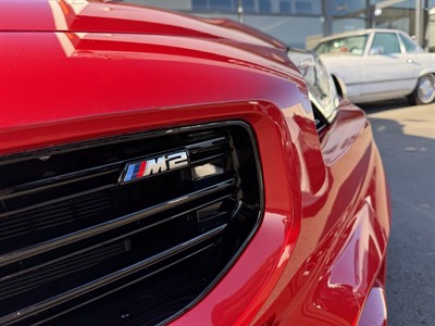 2023 BMW M2 - Thumbnail