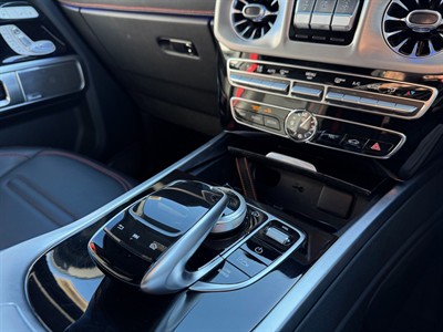 2019 Mercedes-Benz G 350 - Thumbnail