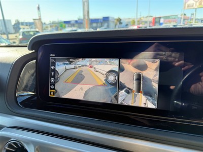 2019 Mercedes-Benz G 350 - Thumbnail
