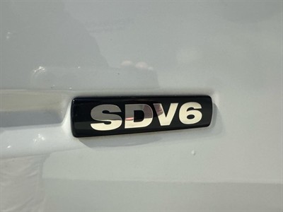 2015 Land Rover Discovery - Thumbnail