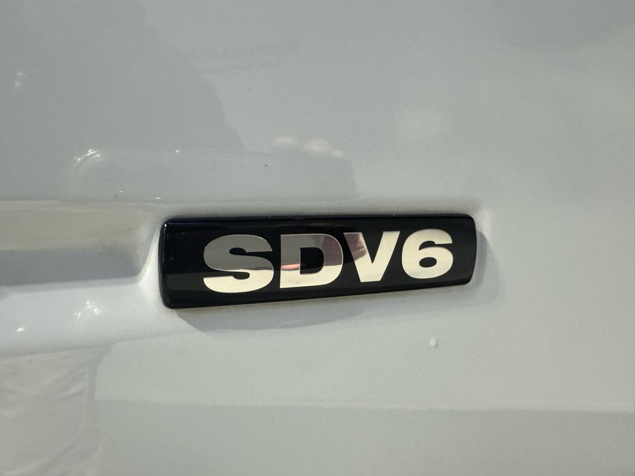 2015 Land Rover Discovery