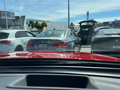 2016 Mercedes-Benz GLC 250 - Thumbnail