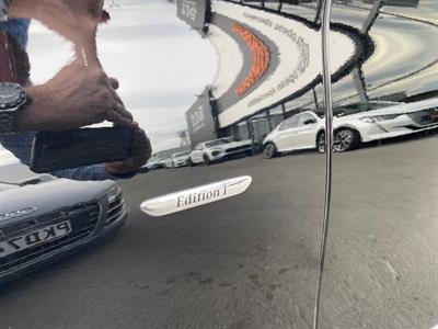 2015 Mercedes-Benz S500 - Thumbnail