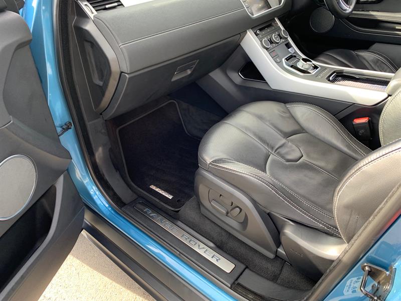 2012 Land Rover Range Rover