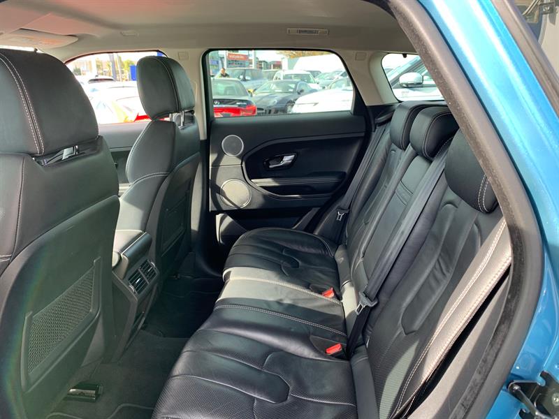 2012 Land Rover Range Rover