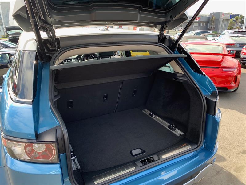 2012 Land Rover Range Rover
