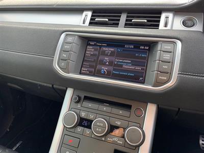 2012 Land Rover Range Rover - Thumbnail