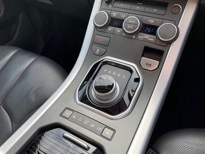 2012 Land Rover Range Rover - Thumbnail