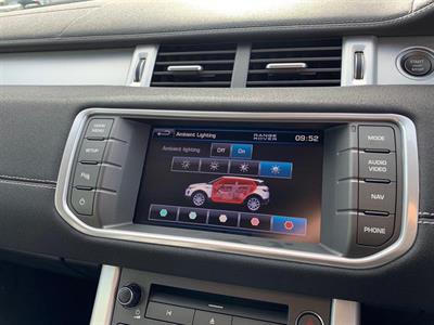 2012 Land Rover Range Rover - Thumbnail