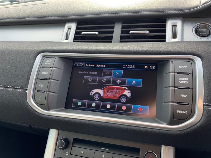 2012 Land Rover Range Rover