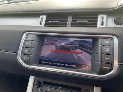 2012 Land Rover Range Rover - Thumbnail