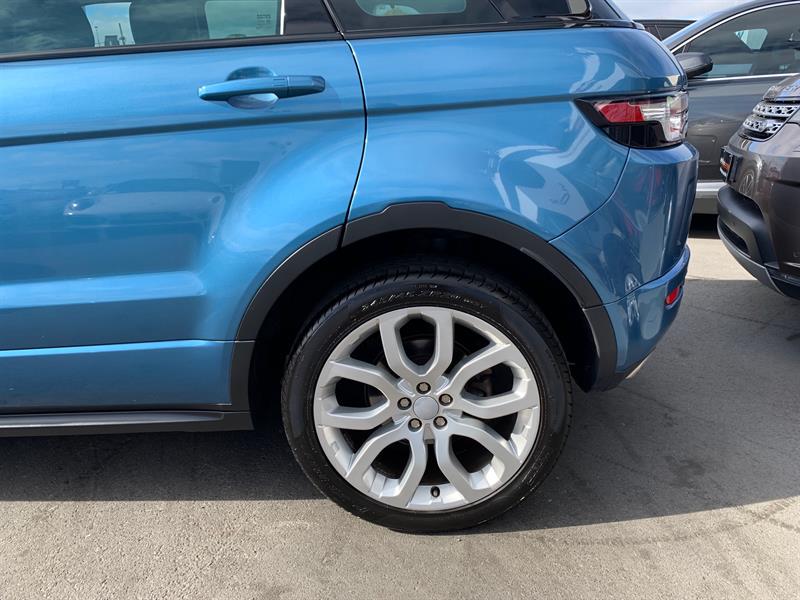 2012 Land Rover Range Rover