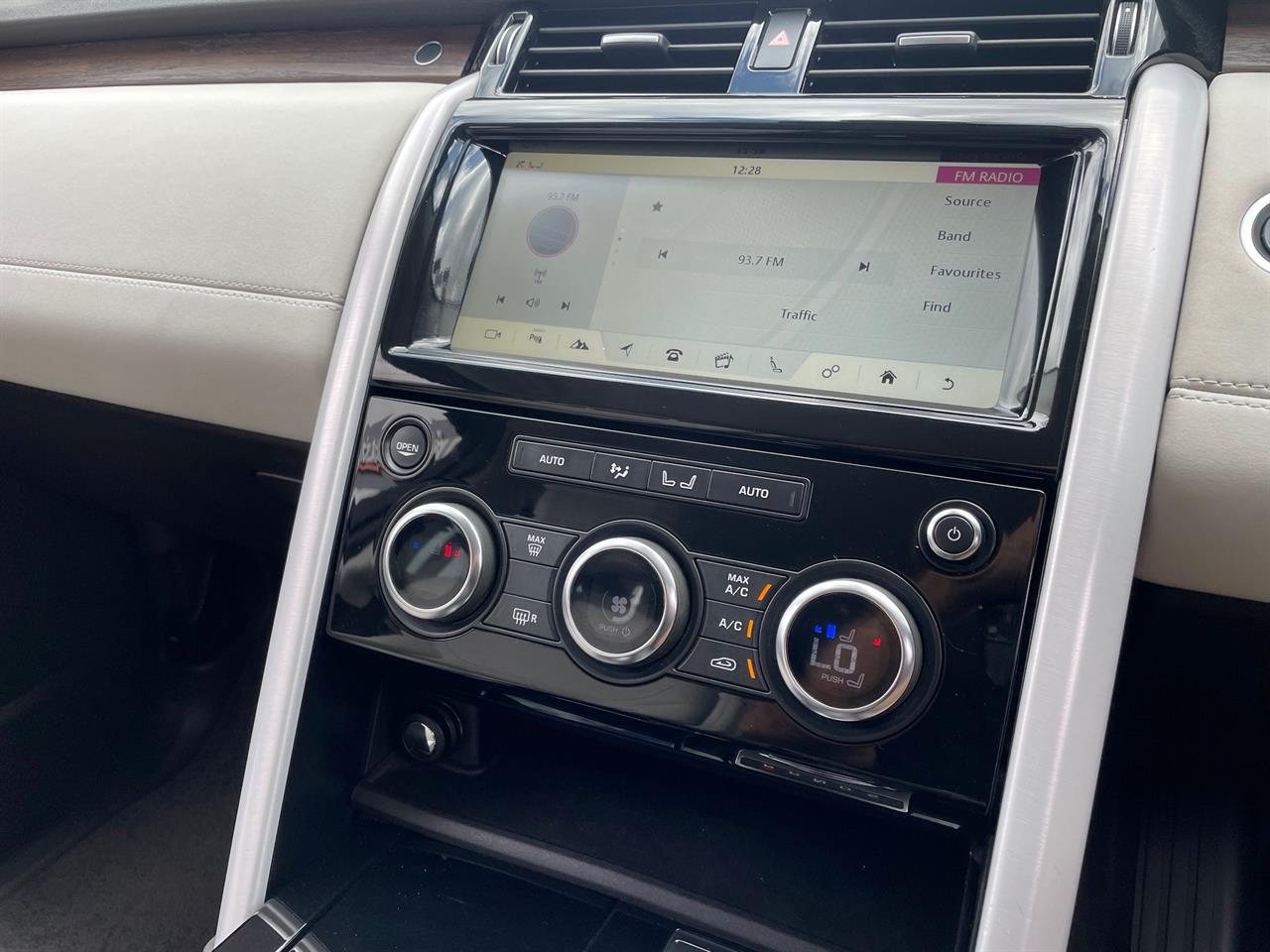 2018 Land Rover Discovery