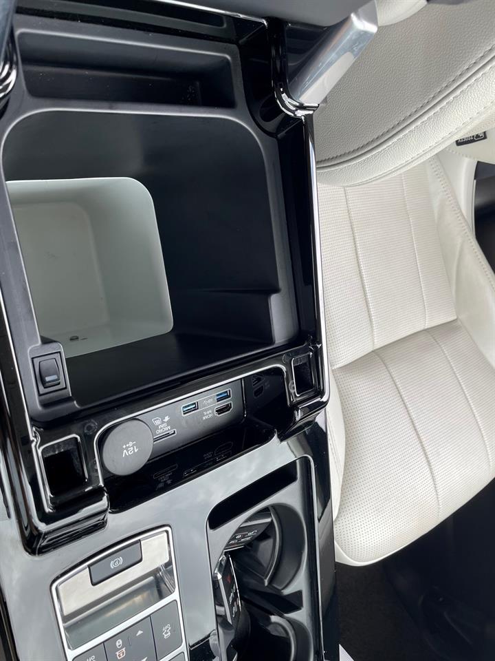 2018 Land Rover Discovery