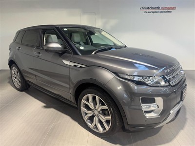 2015 Land Rover Range Rover