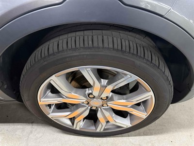 2015 Land Rover Range Rover Evoque - Thumbnail