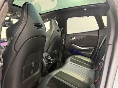 2022 Aston Martin DBX - Thumbnail