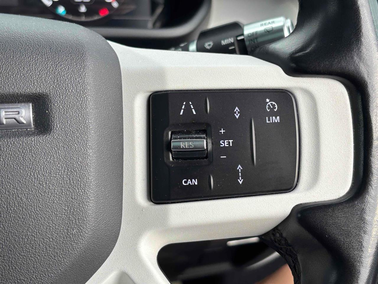 2021 Land Rover Defender