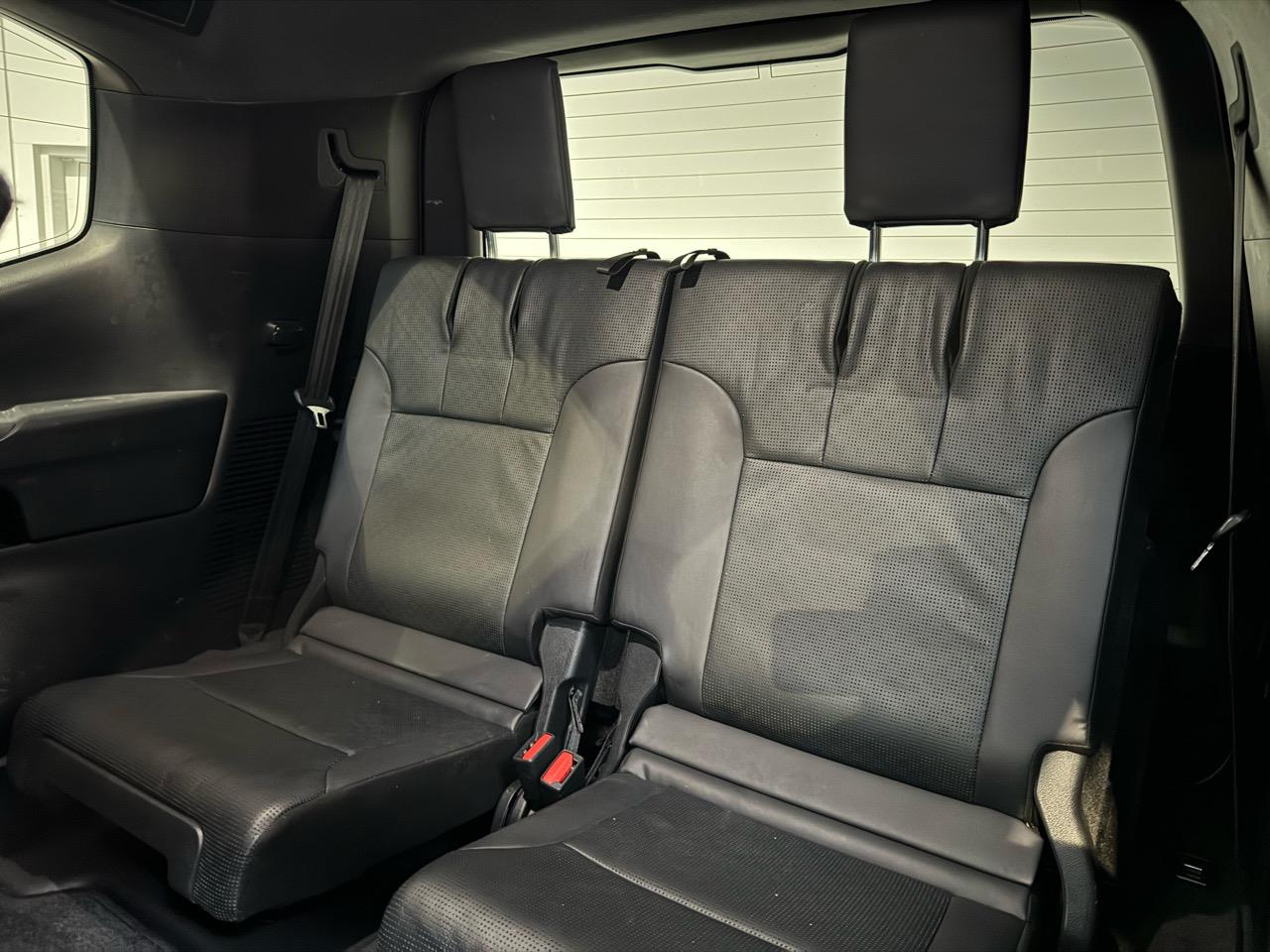 2023 Toyota Landcruiser
