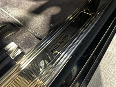 2011 Bentley Mulsanne - Thumbnail