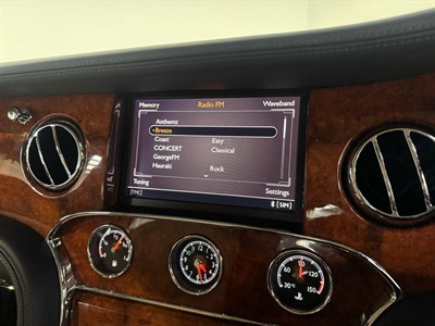 2011 Bentley Mulsanne - Thumbnail