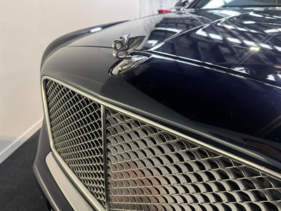 2011 Bentley Mulsanne - Thumbnail