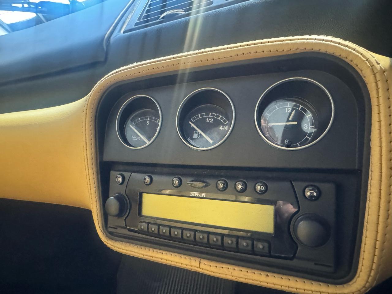 1999 Ferrari F355