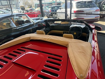 1999 Ferrari F355 - Thumbnail