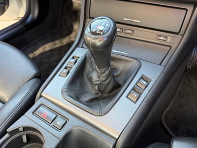 2003 BMW M3 - Thumbnail
