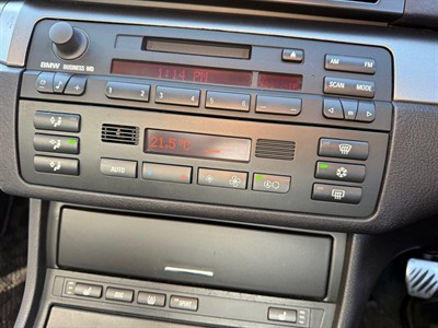 2003 BMW M3 - Thumbnail