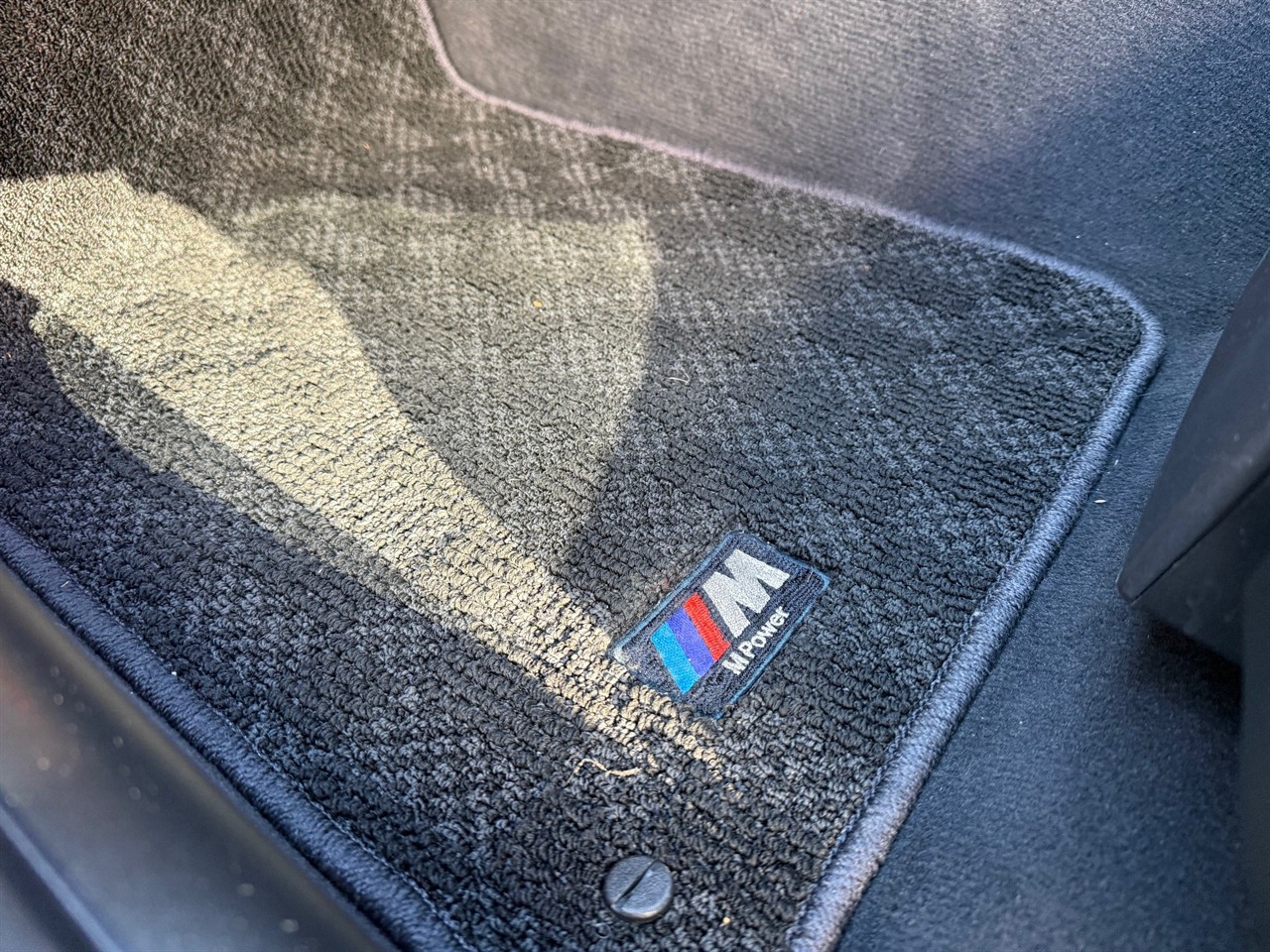 2003 BMW M3