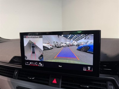 2023 Audi A5 - Thumbnail