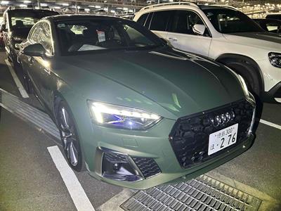 2023 Audi A5 - Thumbnail