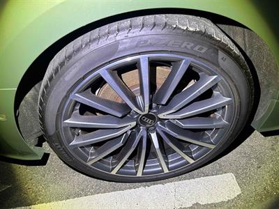 2023 Audi A5 - Thumbnail